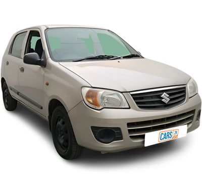 Maruti Alto K10-img